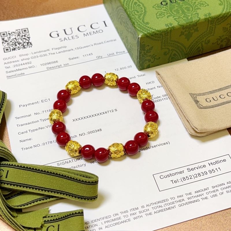 Gucci Bracelets